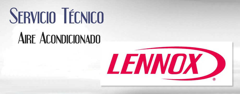 Reparacion de electrodomesticos y aire acondicionado Lenox.
