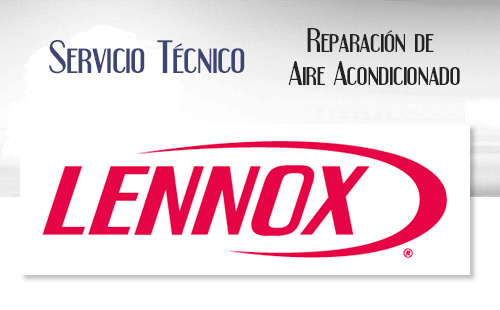 Reparacion de electrodomesticos y aire acondicionado Lenox.